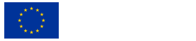 Finansiert av Den europeiske union